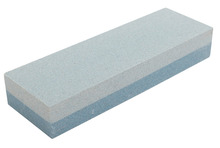 Slibesten til slibning af knive